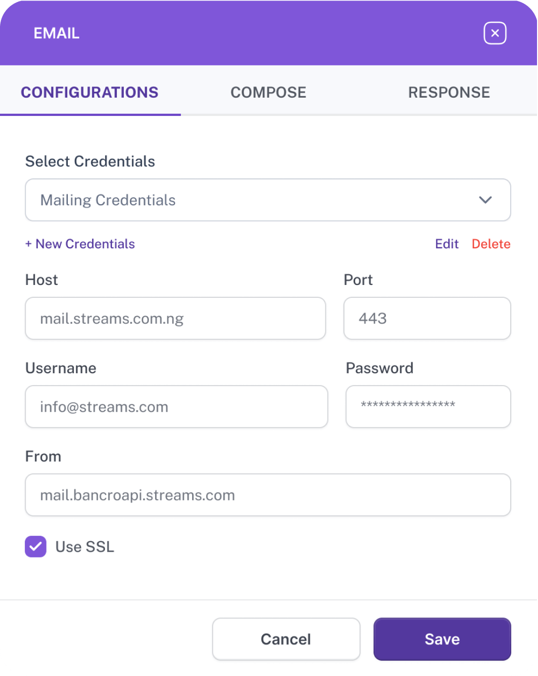 Taskforge | Intelligent Workflow Automation & No-Code Platform